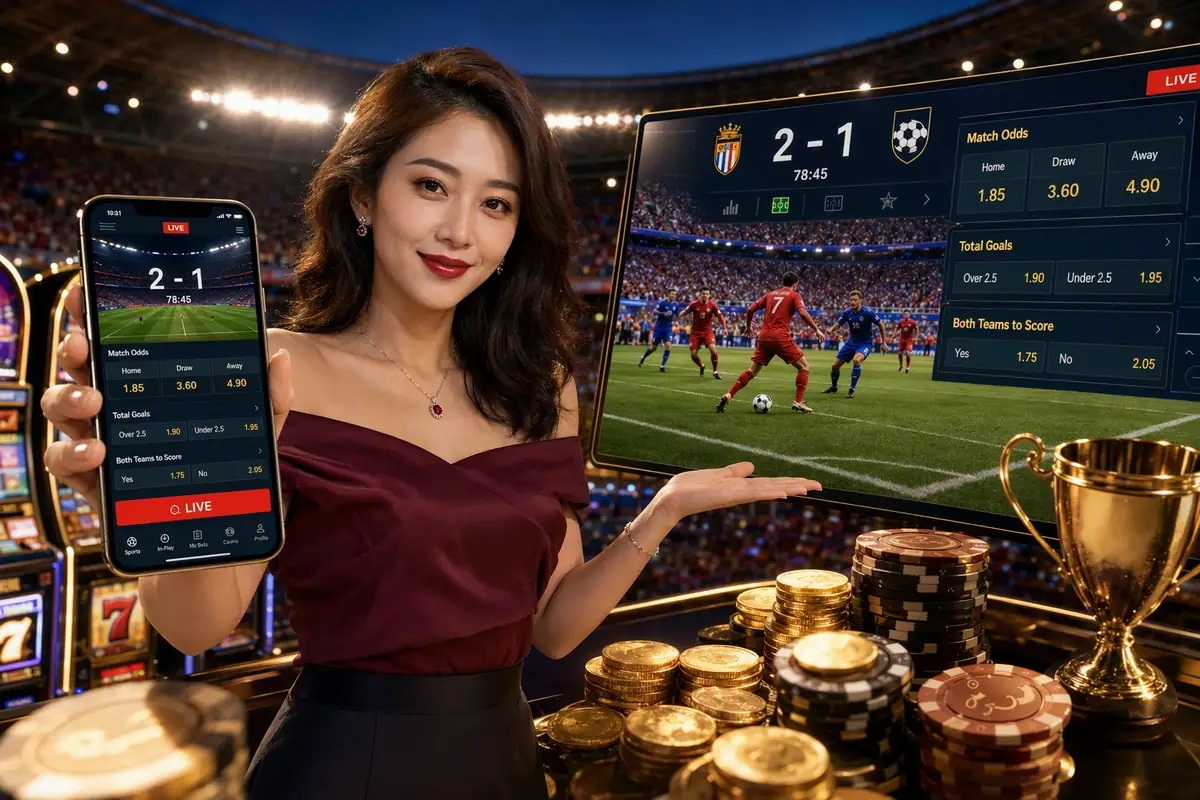 es77 BPL টুর্নামেন্ট বেটিং